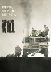 Generation Kill