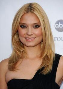 Spencer Grammer