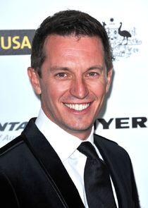 Rove McManus