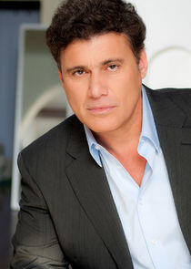 Steven Bauer