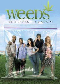 Weeds - Season 1