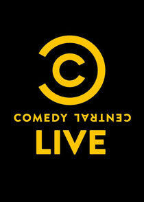 Comedy Central Live