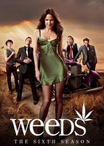 Weeds - Season 6