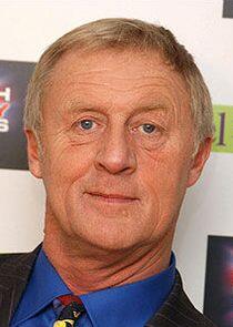 Chris Tarrant