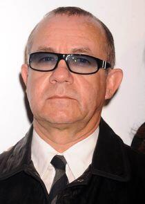 Bernie Taupin