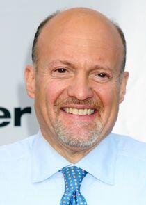 Jim Cramer