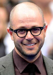 Damon Lindelof