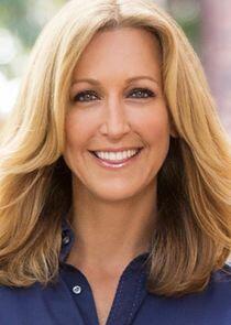 Lara Spencer