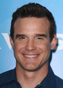 Eddie McClintock