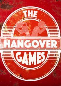 The Hangover Games