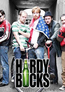 Hardy Bucks