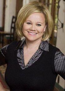 Caroline Rhea