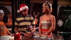 Santa's Village of the Damned Santa's Village of the Damned