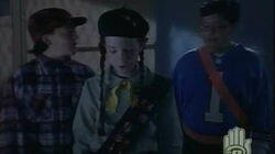 Allnighter Allnighter