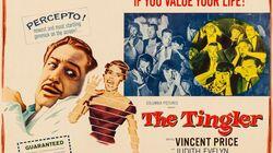 The Tingler