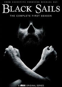 Black Sails - Season 1