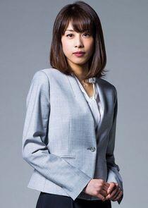 photo of Ayako Kato