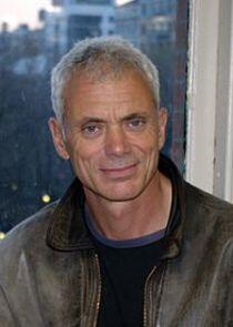 Jeremy Wade