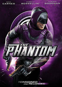 The Phantom