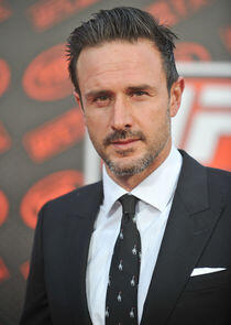 David Arquette