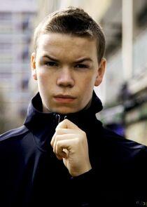 Will Poulter