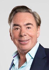 Andrew Lloyd Webber