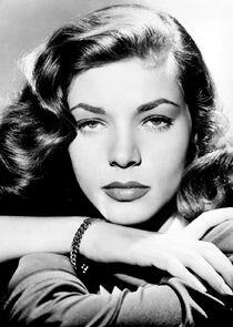 Lauren Bacall