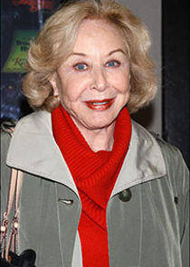 Michael Learned