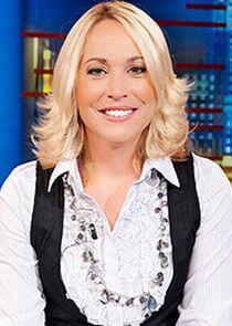 Doris Burke