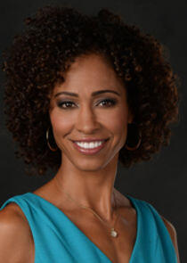 Sage Steele