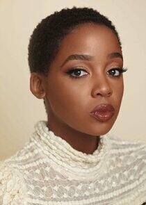 Thuso Mbedu Thuso Mbedu