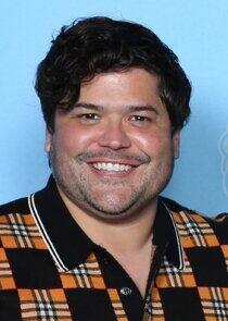 Harvey Guillén Harvey Guillén