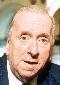 Hugh Lloyd Hugh Lloyd