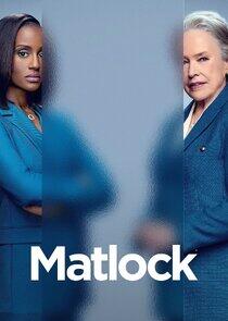 Matlock Matlock