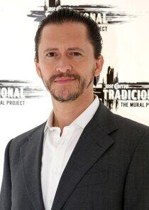Clifton Collins, Jr. Clifton Collins, Jr.