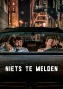 Niets te Melden - Season 1