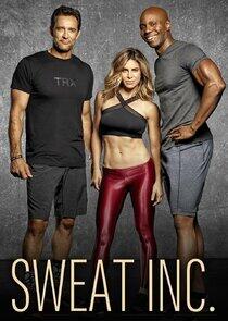 Sweat Inc.