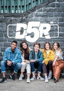 D5R