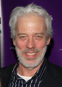 Terrence Mann