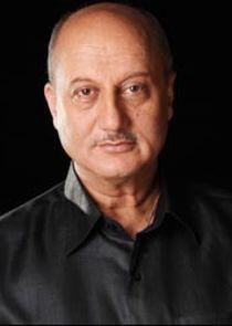 Anupam Kher