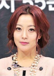 photo of Kim Hee Sun