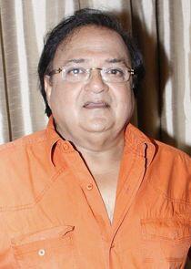 Rakesh Bedi