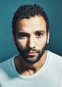 photo of Marwan Kenzari