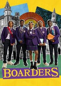 Boarders - Season 2