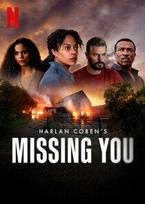 Harlan Coben's Missing You