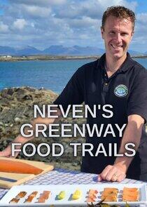 Neven's Greenway Food Trails