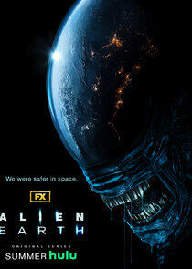 Alien: Earth