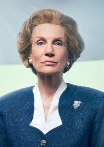 Margaret Thatcher