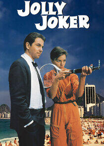 Jolly Joker Jolly Joker