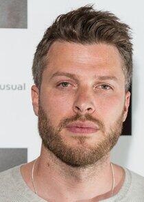 Rick Edwards